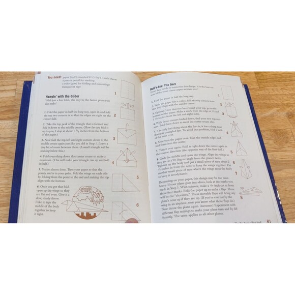 The Big Book of Boy Stuff by Bart King (2004, Trade Paperback,...) - Picture 8 of 12